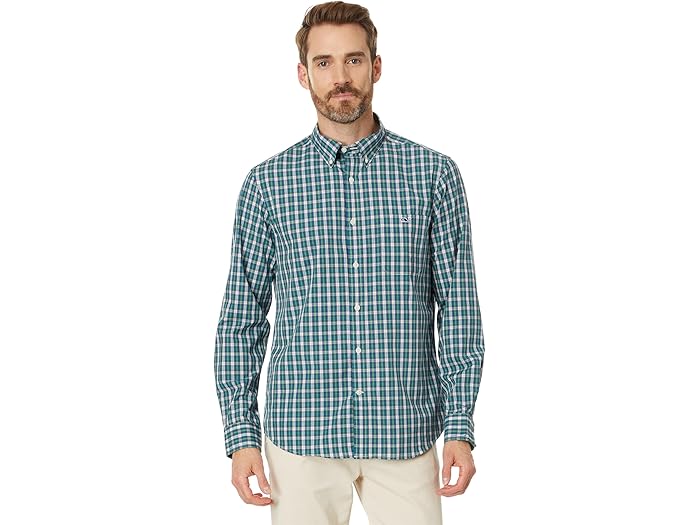 () 䡼ɥ  饷å եå 󥬥 ݥץ  Vineyard Vines men Clssc...