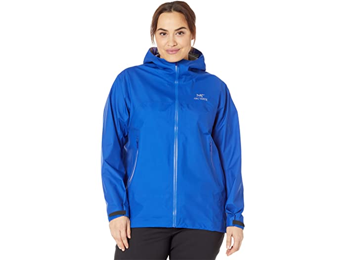 (取寄) アークテリクス レディース ベータ ジャケット Arcteryx women Beta Jacket Vitality