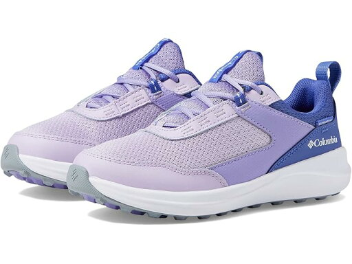 (取寄) コロンビア キッズ キッズ ハタナ ウォータープルーフ (リトル キッド/ビッグ キッド) Columbia Kids kids Hatana Waterproof (Little Kid/Big Kid) Morning Mist/Purple Lotus (取寄) コロンビア キッズ キッズ ハタナ ウォータープルーフ (リトル キッド/ビッグ キッド) Columbia Kids kids Hatana Waterproof (Little Kid/Big Kid) Morning Mist/Purple Lotus