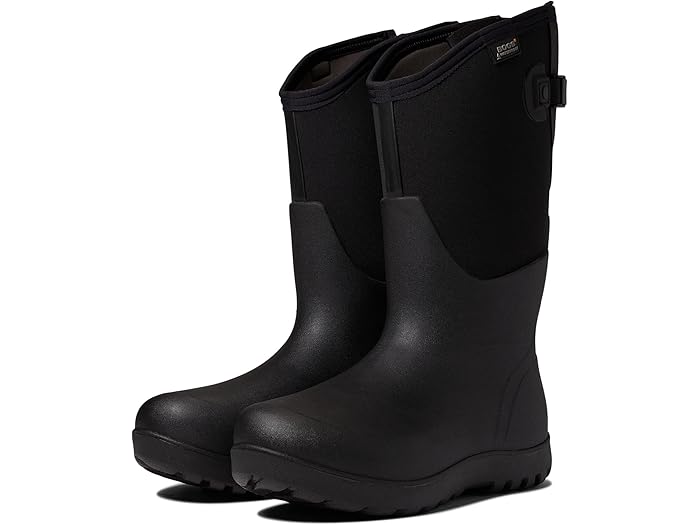 (取寄) ボグス レディース ネオ - クラシック トール アジャスタブル カーフ Bogs women Neo - Classic..