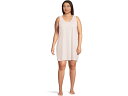 (取寄) スキン レディース ナチュラル ジョセフィーヌ シュミーズ プラス サイズ Skin women Natural Josephine Chemise ...