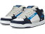 (取寄) グローブ メンズ ティルト Globe men Tilt Blue Heaven/White