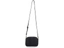 (取寄) フライ レディース メリッサ スエ-デッド クロコ カメラ Frye women Melissa Sueded Croco Camera Black