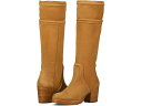 (取寄) フライ レディース ジーン トール プル-オン Frye women Jean Tall Pull-On Cedar