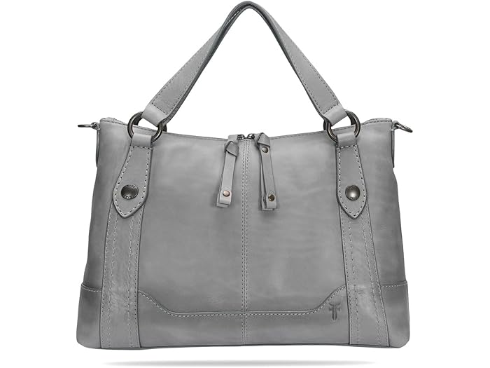 () ե饤 ǥ å ߥǥ å Frye women Melissa Medium Satchel Shad...