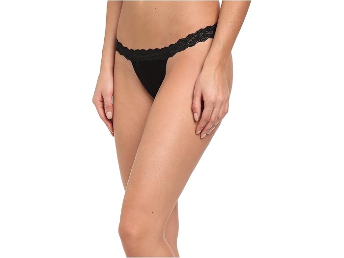 () ϥ󥭡 ѥ󥭡 ǥ ˥㡼 졼 G-ȥ Hanky Panky women Signature La...