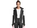 (取寄) スパイダー レディース ジャケット Spyder women Andorra Jacket Black