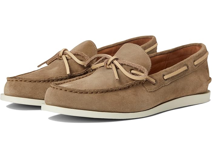 (取寄) フライ メンズ メイソン ワン アイ タイ Frye men Mason One Eye Tie Mushroom