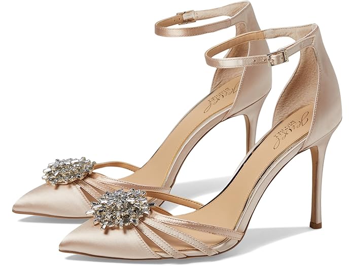 楽天市場】badgley mischka(靴)の通販 楽天市場】badgley mischka(靴)の通販