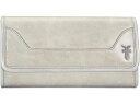 (取寄) フライ レディース メリッサ ウォレット Frye women Melissa Wallet Willow