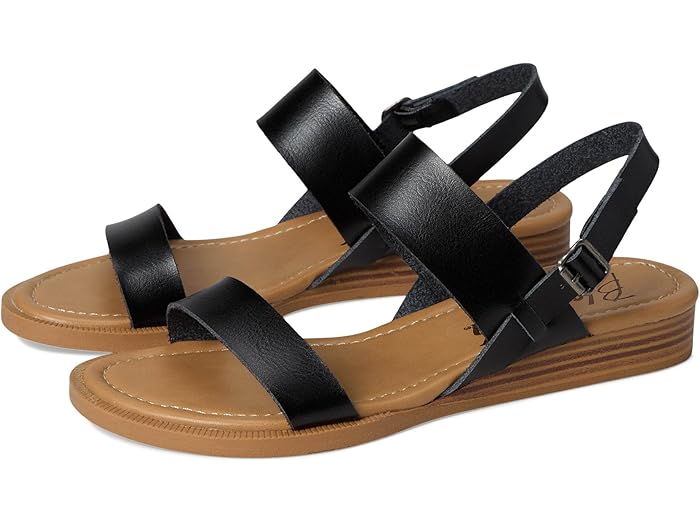 (取寄) ブローフィッシュ マリブ レディース アルカディア Blowfish Malibu women Arcadia Black