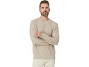 (取寄) アルマーニエクスチェンジ メンズ テクスチャー AX ロゴ セーター Armani Exchange men Textured Ax Logo Swe...