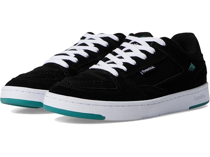 () ꥫ  ߥ塼 Emerica men Mute Black