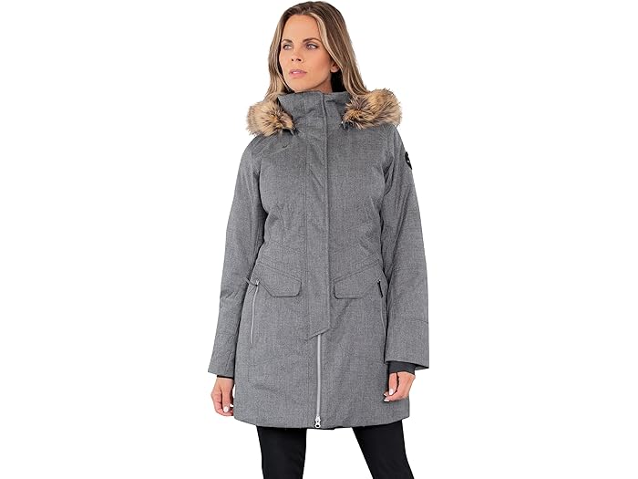 () Хޥ䡼 ǥ 㡼ʡ  㥱å Obermeyer women Sojourner Down Jack...