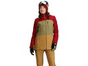 (取寄) オバマイヤー レディース ファースト チェアー ジャケット Obermeyer women First Chair Jacket Smokey Oli...