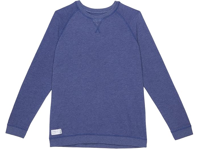 (取寄) ジョニー-O キッズ ボーイズ パムリコ プルオーバー スウェットシャツ (リトル キッズ/ビッグ キッズ) johnnie-O Kids boys Pamlico Pullover Sweatshirt (Little Kids/Big Kids) Twilight