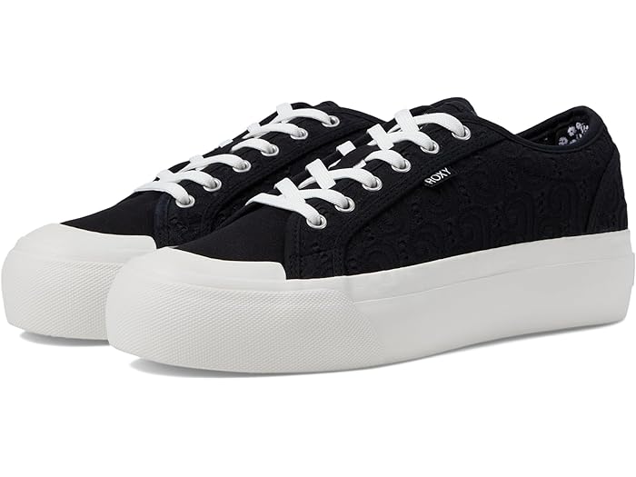 (取寄) ロキシー レディース クルーザー Roxy women Cruizer Black