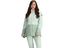 (取寄) オバマイヤー レディース ファースト チェアー ジャケット Obermeyer women First Chair Jacket Glacial Ic...