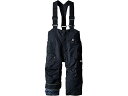 (取寄) オバマイヤー キッズ ボーイズ ボルト パンツ (トドラー/リトル キッズ/ビッグ キッズ) Obermeyer Kids boys Volt Pants (Toddler/Little Kids/Big Kids) Black 1(4)