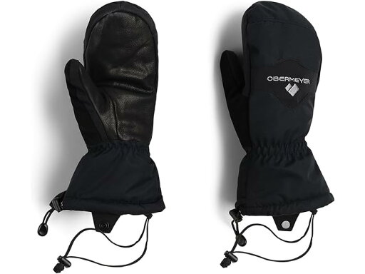 (取寄) オバマイヤー レディース レギュレーター グローブ Obermeyer women Regulator Gloves Black (取寄) オバマイヤー レディース レギュレーター グローブ Obermeyer women Regulator Gloves Black