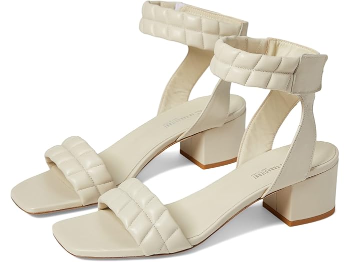()  ʥǥ ǥ С La Canadienne women Rover White Leather