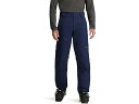 (取寄) オバマイヤー メンズ フォース パンツ Obermeyer men Force Pant Midnight Navy