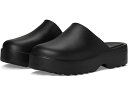 (取寄) ロキシー レディース マディ Roxy women Maddy Black