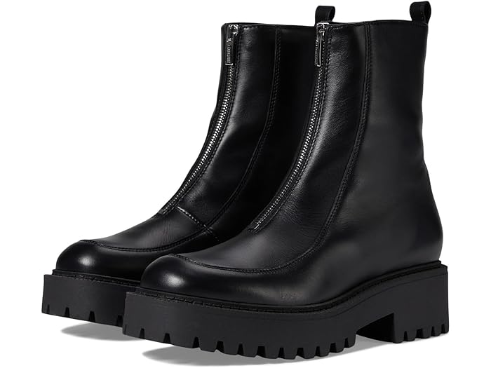()  ʥǥ ǥ ʥå La Canadienne women Nash Black Leather