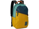 (取寄) トポデザイン ライト パック Topo Designs Light Pack Navy/Mustard(4)