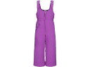 (取寄) オバマイヤー キッズ ガールズ スノーバーオール パンツ (トドラー/リトル キッズ/ビッグ キッズ) Obermeyer Kids girls Sn...