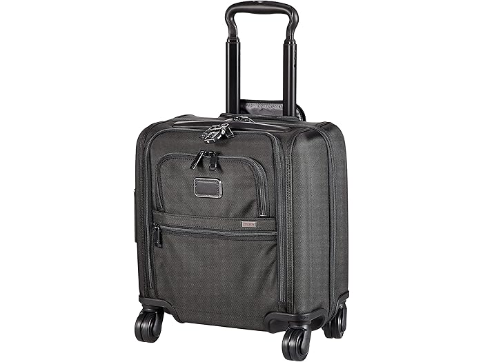 () ȥ  ե ⡼ ѥ 4 ۥ ֥꡼ Tumi men Alpha Small Compact ...