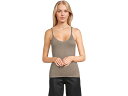 (取寄) マイケル スターズ レディース ノミ キャミソール Michael Stars women Nomi Camisole Pewter