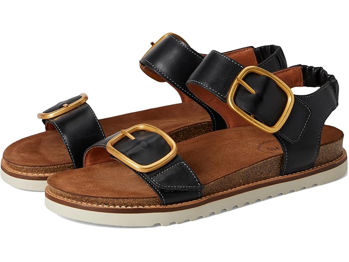 楽天ジェットラグ楽天市場店（取寄） タオス フットウェア レディース オン ザ ダブル Taos Footwear women On The Double Black