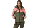 (取寄) ボグナー レディース ファリーナ 3 Bogner Fire + Ice women Farina 3 Strawberry Ice