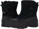 (取寄) カミック メンズ シャンプラン 3 Kamik men Champlain 3 Black