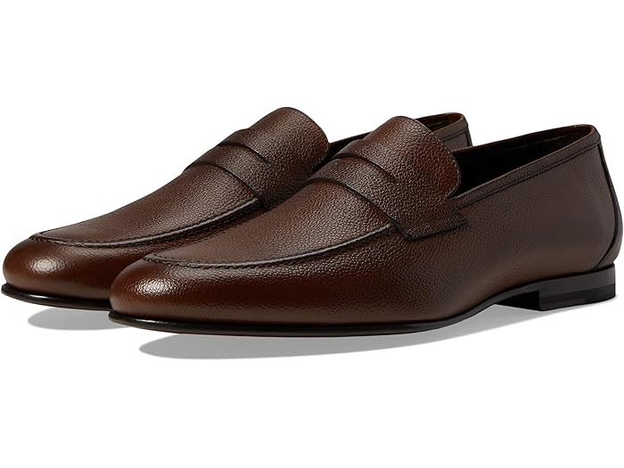 (取寄) トゥー ブート ニュー ヨーク メンズ ラベッロ To Boot New York men Ravello Bruciato