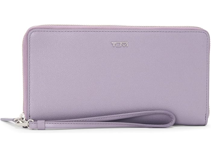 () ȥ ȥ٥ å Tumi Travel Wallet Lavender