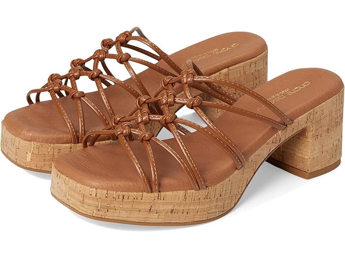 (取寄) アンドレアスース レディース カムリン Andre Assous women Camryn Cuero