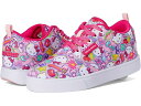 (取寄) ヒーリーズ ガールズ プロ 20 (リトル キッド/ビッグ キッド) Heelys girls Pro 20 (Little Kid/Big Kid) Light Pink/Pink