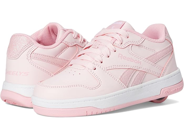 () ҡ꡼ 륺 ꡼ܥå BB4500  (ȥ å/ӥå å) Heelys girls Reebok ...