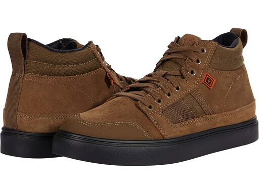 (取寄) 5.11 タクティカル メンズ ノリス スニーカー 5.11 Tactical men Norris Sneaker Dark Coyote (取寄) 5.11 タクティカル メンズ ノリス スニーカー 5.11 Tactical men Norris Sneaker Dark Coyote