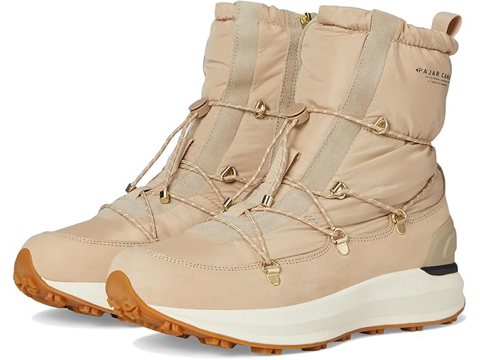() ѥ㡼륫ʥ ǥ Х Хå HI w Pajar CANADA women Urban Combat Hi...