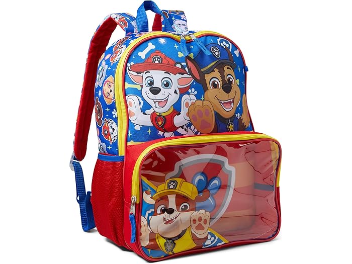 () ܡ ݥ ѥȥ Хåѥå å (ȥ å/ӥå å) BIOWORLD Kids boys Paw...