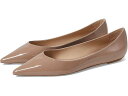 (取寄) スチュアート ワイツマン レディース エミリア フラッツ Stuart Weitzman women Emilia Flat Fawn(4)