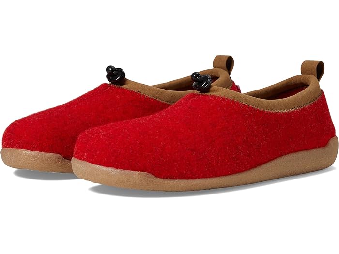 () ˥ ǥ Sanita women Samso Red