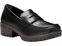 (取寄) イーストランド1955 レディース ソーニャ Eastland 1955 Edition women Sonya Black