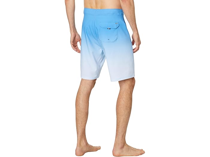 (取寄) ハーレー メンズ ファントム-エコ ウィークエンダー 20 ボードショーツ Hurley men Phantom-Eco Weekender 20" Boardshorts Bliss Blue