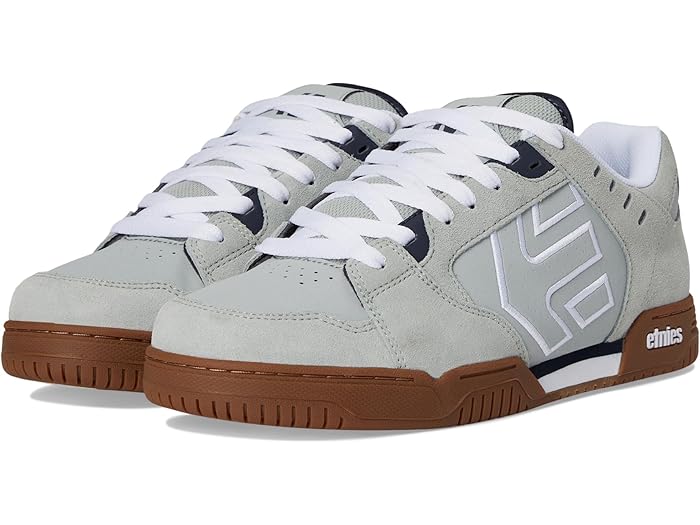 () ȥˡ  ե etnies men Faze Grey/Gum