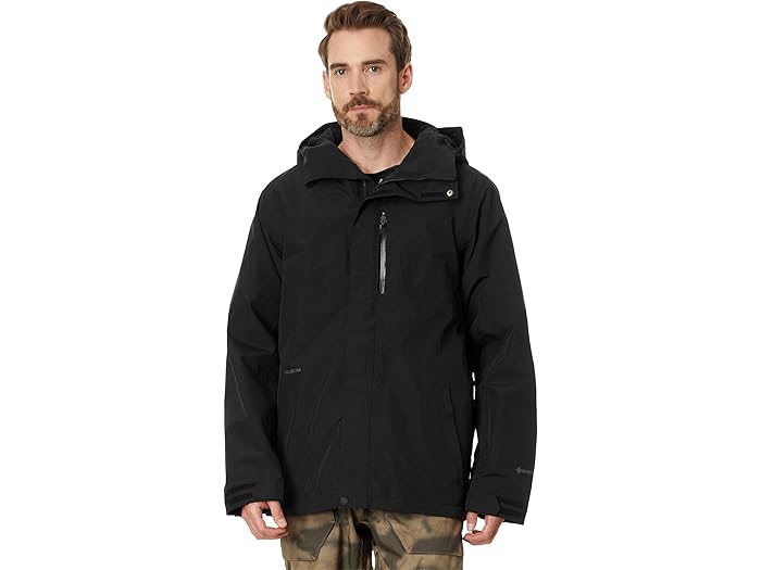 () ܥ륳 Ρ   󥵥졼ƥå -ƥå 㥱å Volcom Snow men L Insulate...