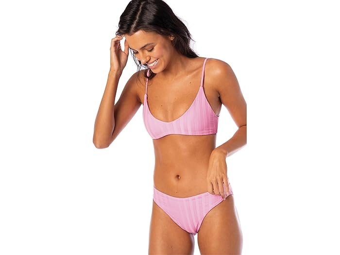 (取寄) マージ レディース ブラッシュ ロゼ リバティーズ Maaji women Blush Rose Liberties Rose